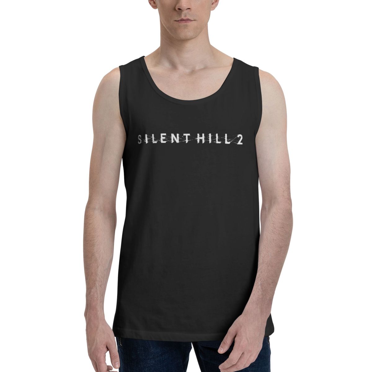 Summer Hill Clothing - Silent Hill F Horror Game 100%