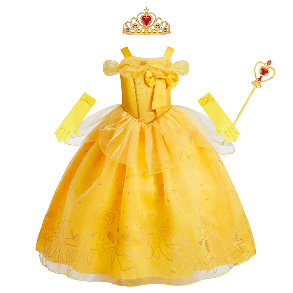 Summer Clothing Kids - Little Girls Summer Clothes Kids Bell
