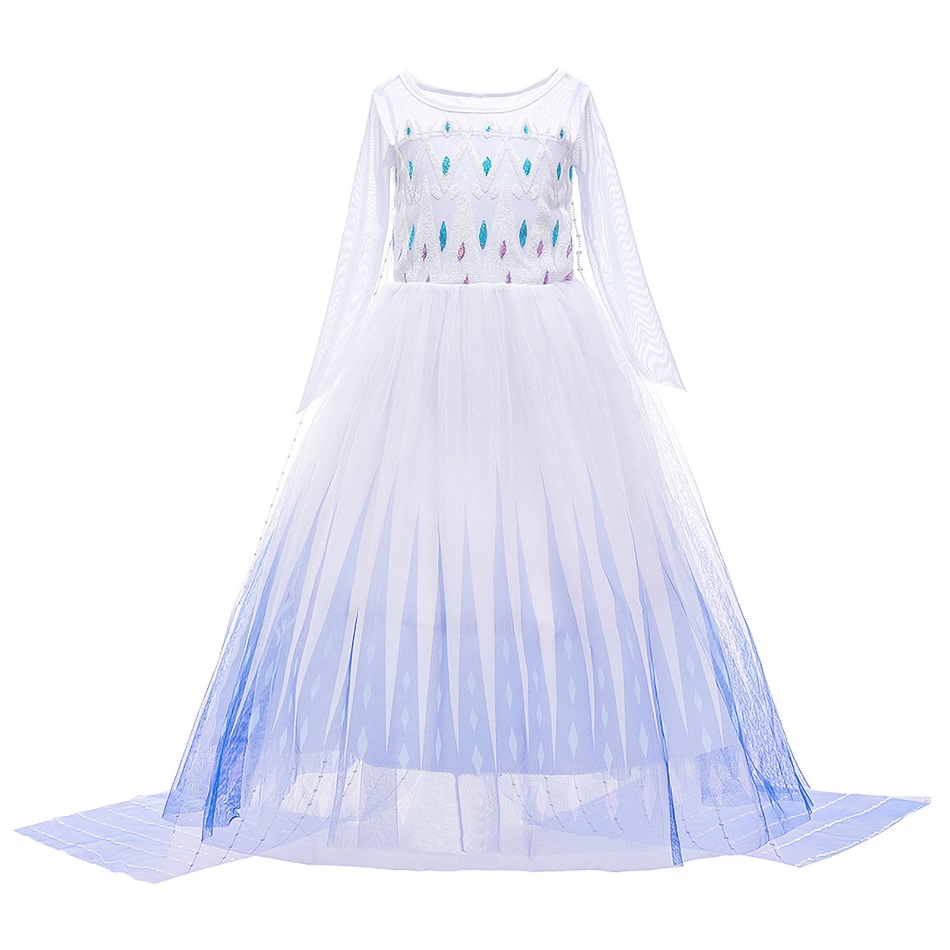 Girl Birthday Encanto Costume  - огляд і ціна Summer Clothing Kids