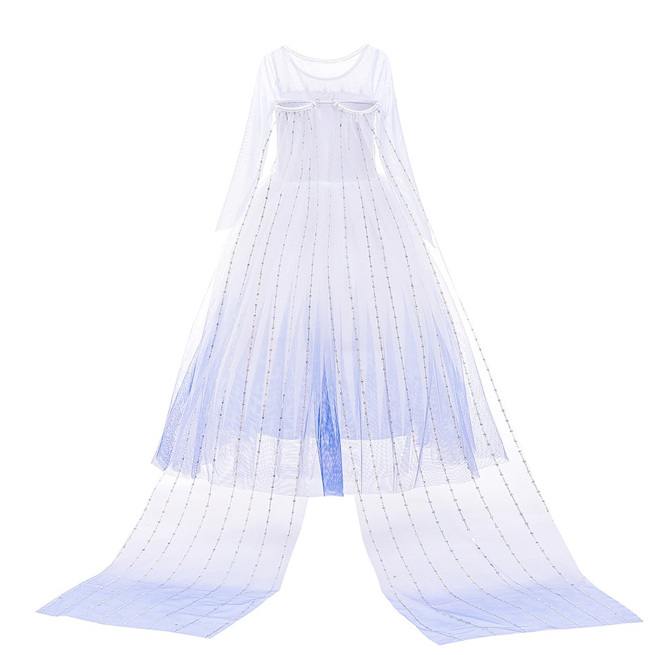 Girl Birthday Encanto Costume  - огляд і ціна Summer Clothing Kids