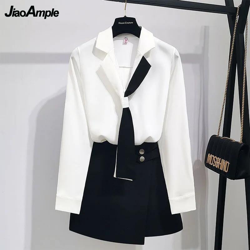 2025 Girl White Shirt Top Midi - огляд і ціна Summer Clothing Model