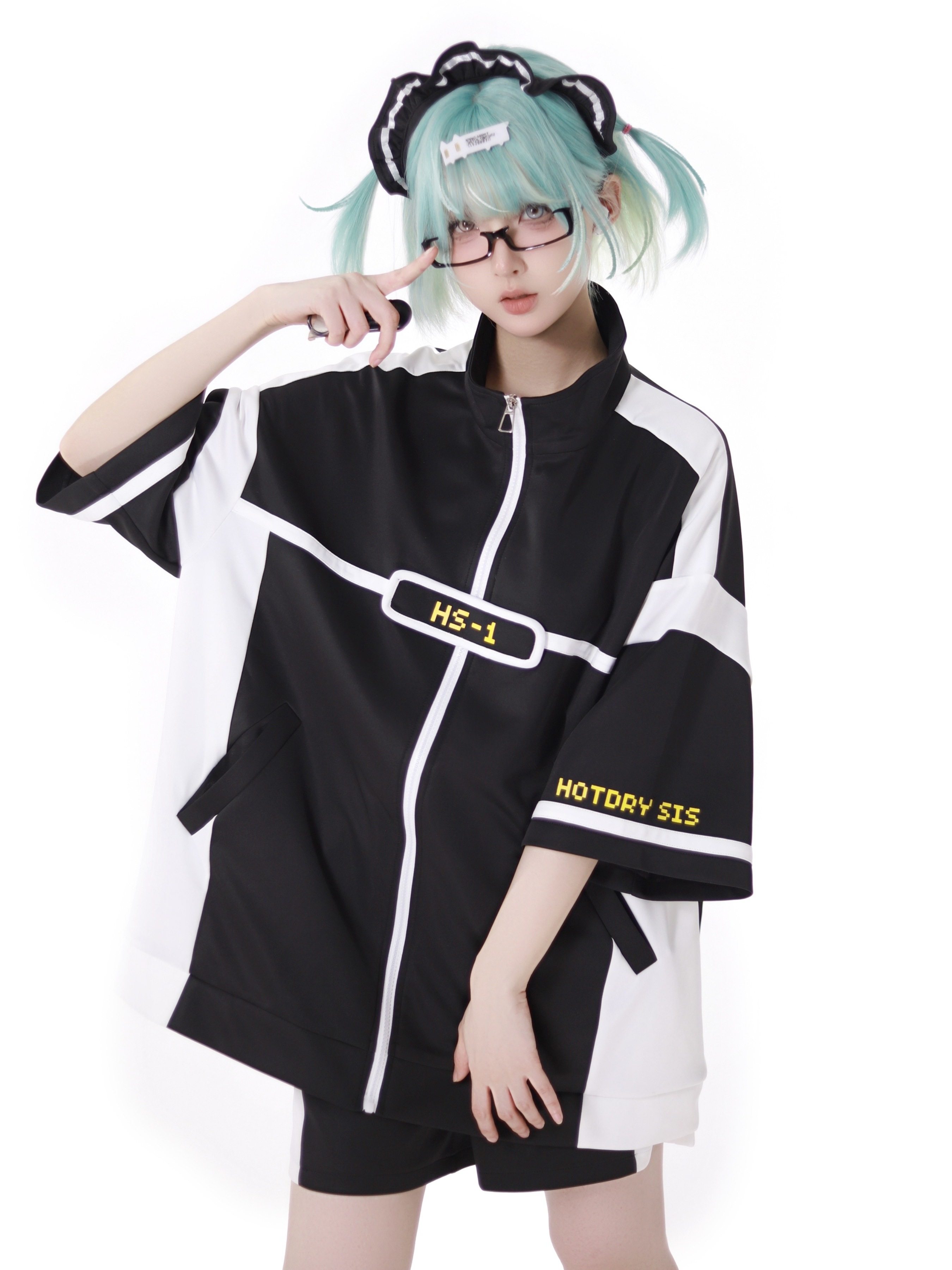Japanese Original Anime Sports - огляд і ціна Summer Japanese Clothing