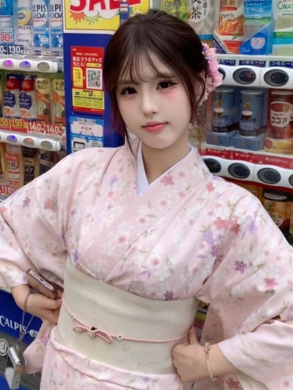 Traditional Japanese Kimono St - огляд і ціна Summer Japanese Clothing