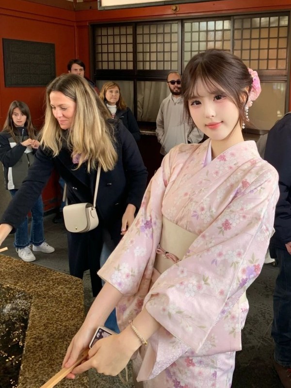 Traditional Japanese Kimono St - огляд і ціна Summer Japanese Clothing