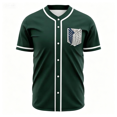 Short Sleeved Baseball Shirt,  - огляд і ціна Summer Japanese Clothing