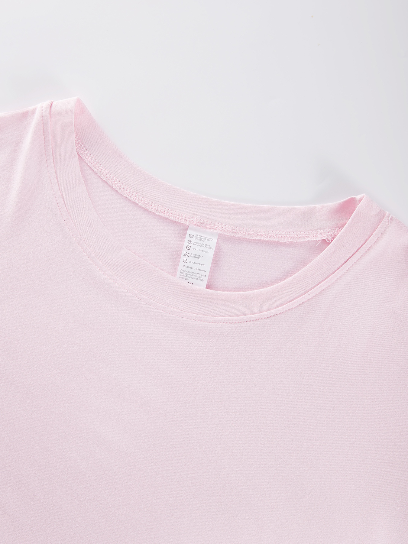 Custom Womens Cotton Crop Tops - огляд і ціна Summer Clothing Model
