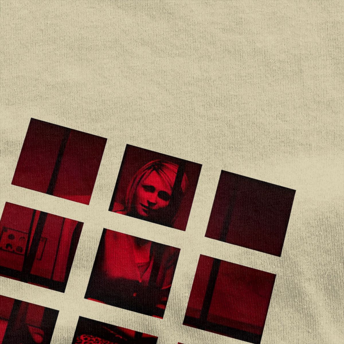 Silent Hill 2 Game Fun T Shirt - огляд і ціна Summer Hill Clothing