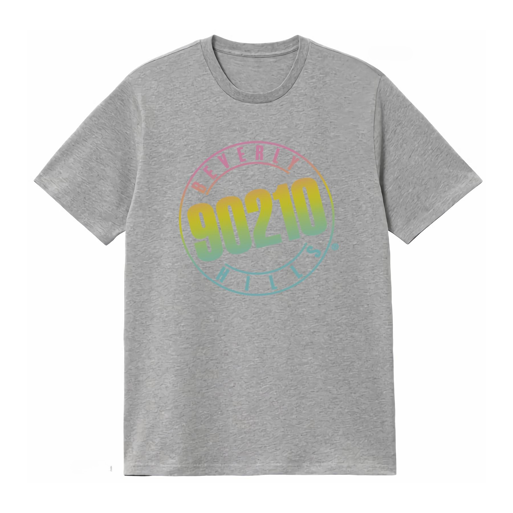 Beverly Hills 90210 Retro Logo - огляд і ціна Summer Hill Clothing