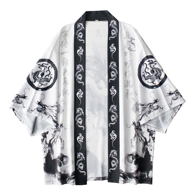 Japanese Traditional Clothing  - огляд і ціна Summer Japanese Clothing