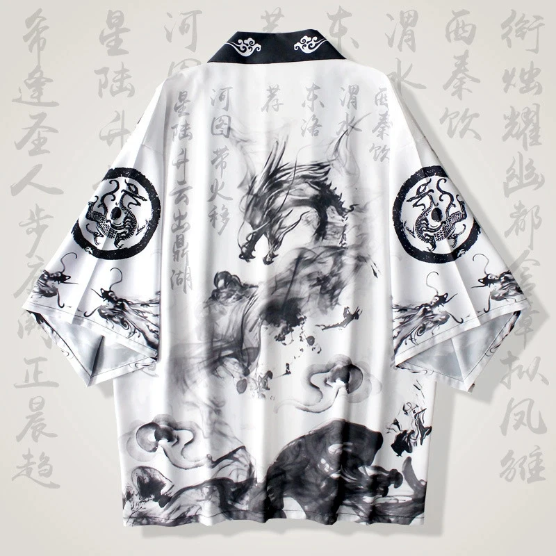 Japanese Traditional Clothing  - огляд і ціна Summer Japanese Clothing