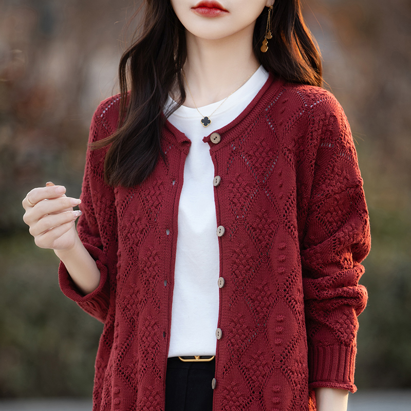 2024 Fashion Models Women Knit - огляд і ціна Summer Clothing Model