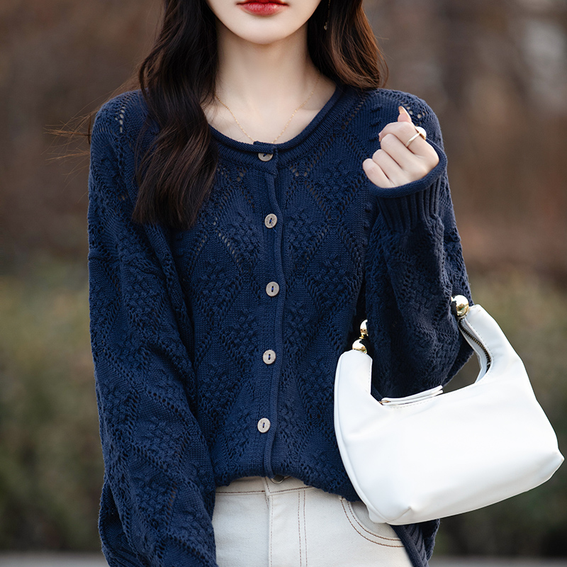 2024 Fashion Models Women Knit - огляд і ціна Summer Clothing Model