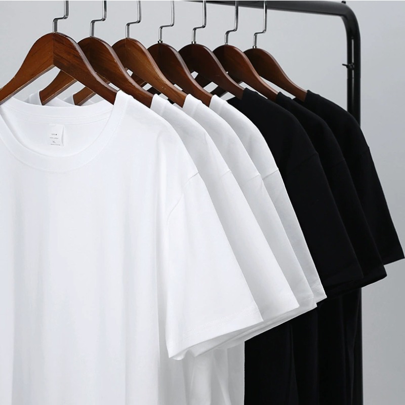 Graphic Print Drop T-Shirt Sho - огляд і ціна Summer Clothing Drop