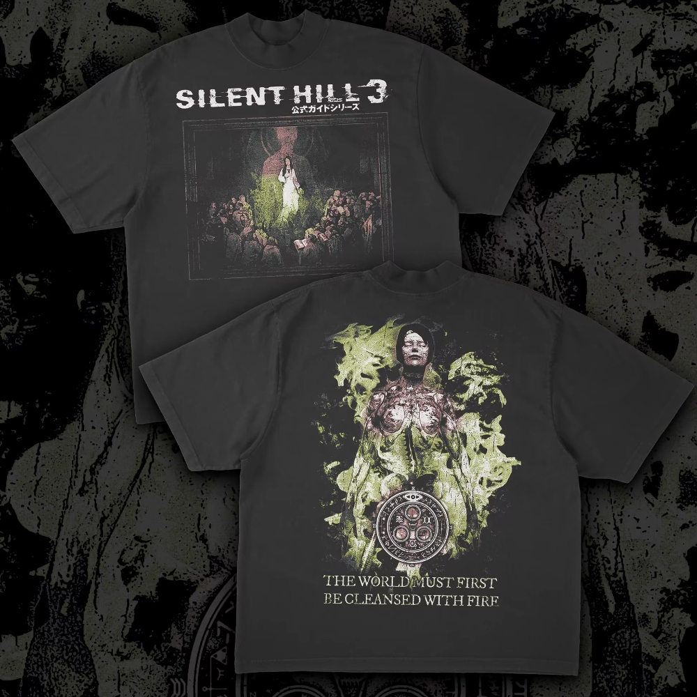 Cotton T-shirt Classic Game Si - огляд і ціна Summer Hill Clothing