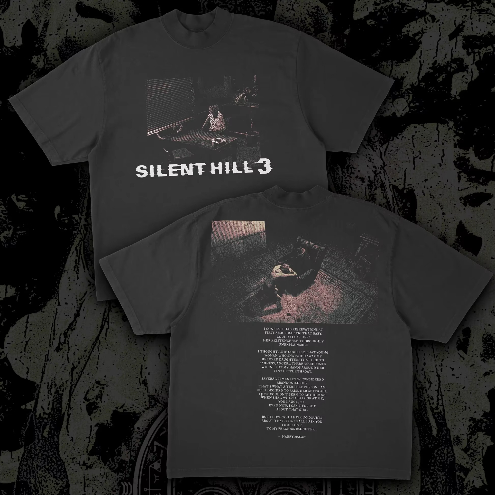 Cotton T-shirt Classic Game Si - огляд і ціна Summer Hill Clothing