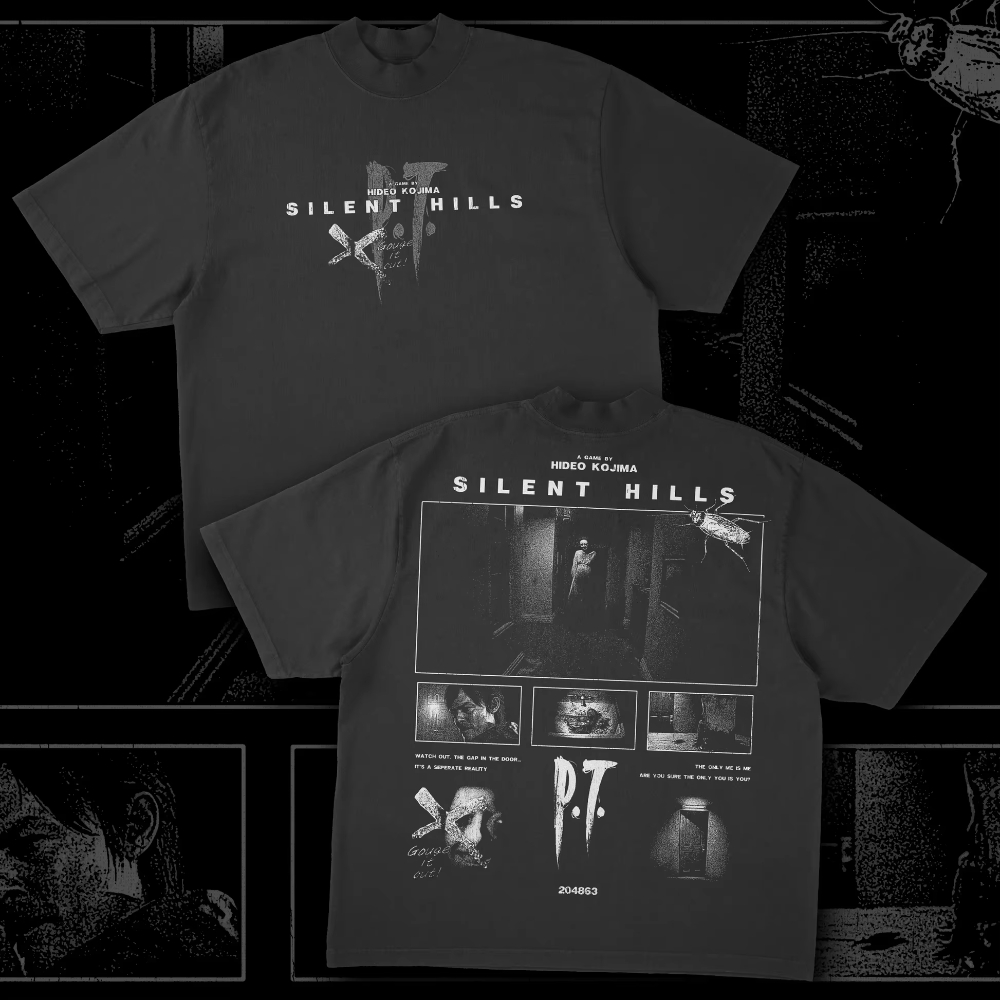 Cotton T-shirt Classic Game Si - огляд і ціна Summer Hill Clothing