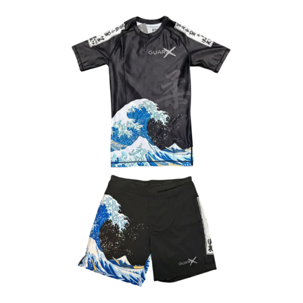 Japan Ukiyo-e Ocean Wave Brazi - огляд і ціна Summer Japanese Clothing