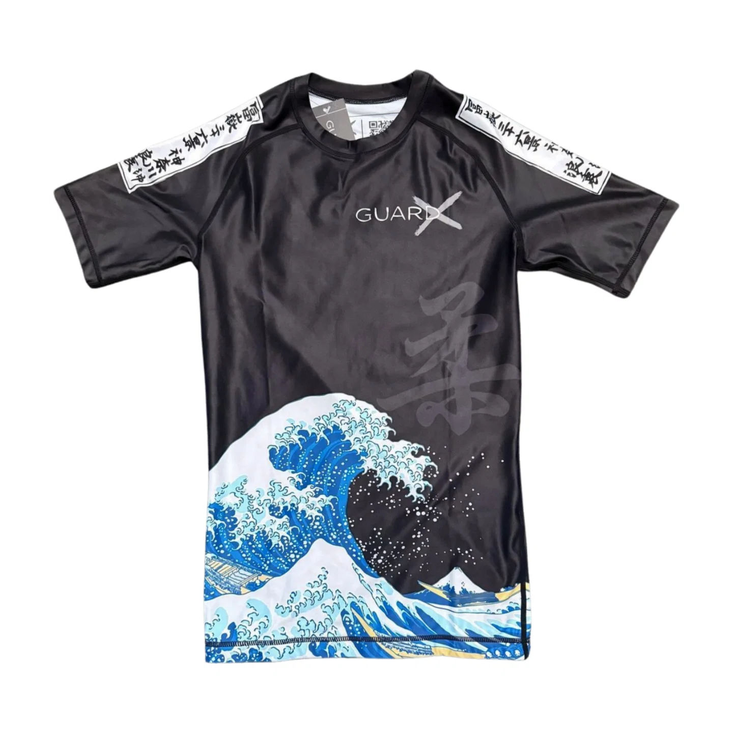 Japan Ukiyo-e Ocean Wave Brazi - огляд і ціна Summer Japanese Clothing