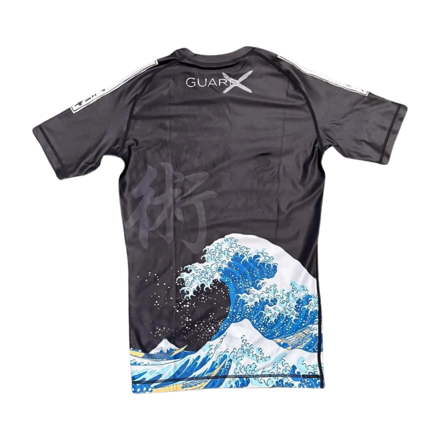 Japan Ukiyo-e Ocean Wave Brazi - огляд і ціна Summer Japanese Clothing