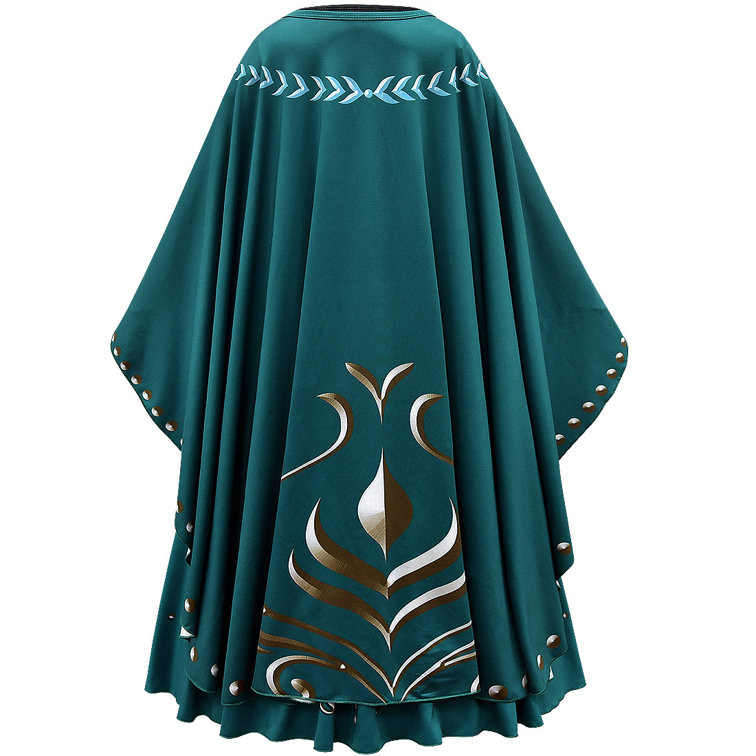 Frozen Coronation Anna Disney  - огляд і ціна Summer Clothing Kids
