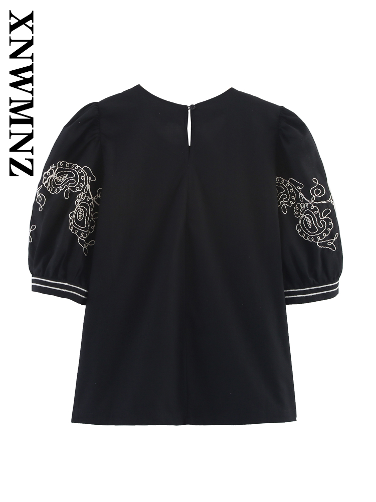 XNWMNZ 2025 Summer Lady Commut - огляд і ціна Summer Clothing Drop