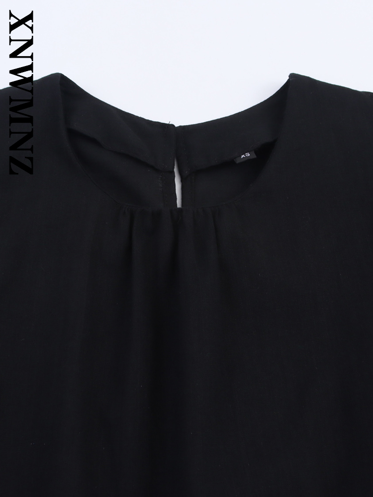 XNWMNZ 2025 Summer Lady Commut - огляд і ціна Summer Clothing Drop