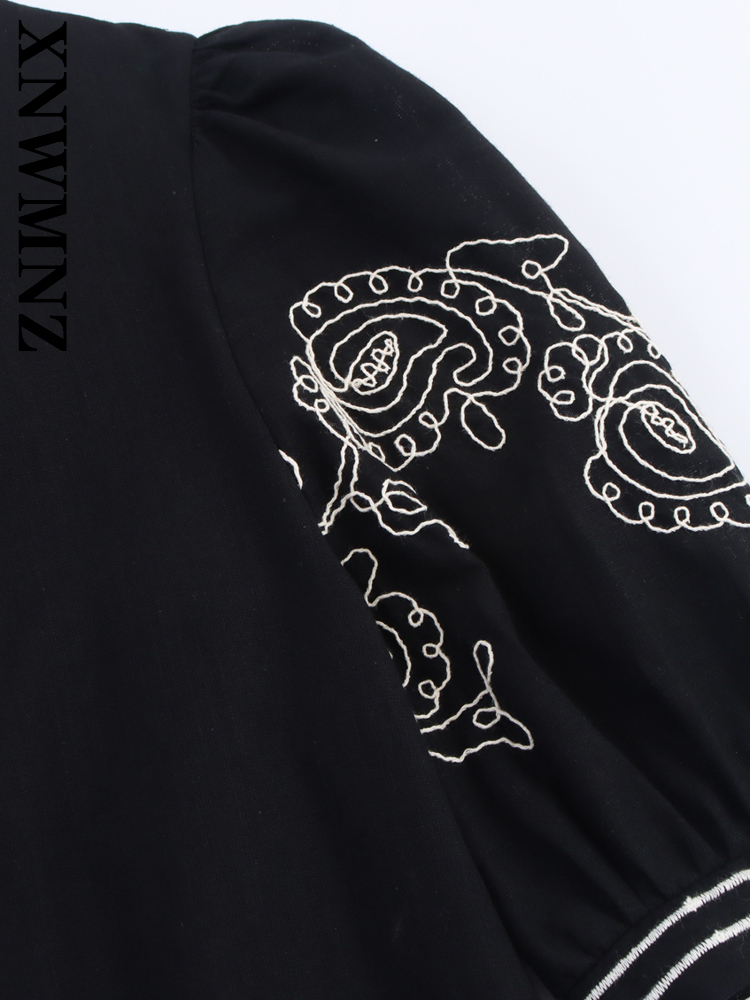 XNWMNZ 2025 Summer Lady Commut - огляд і ціна Summer Clothing Drop