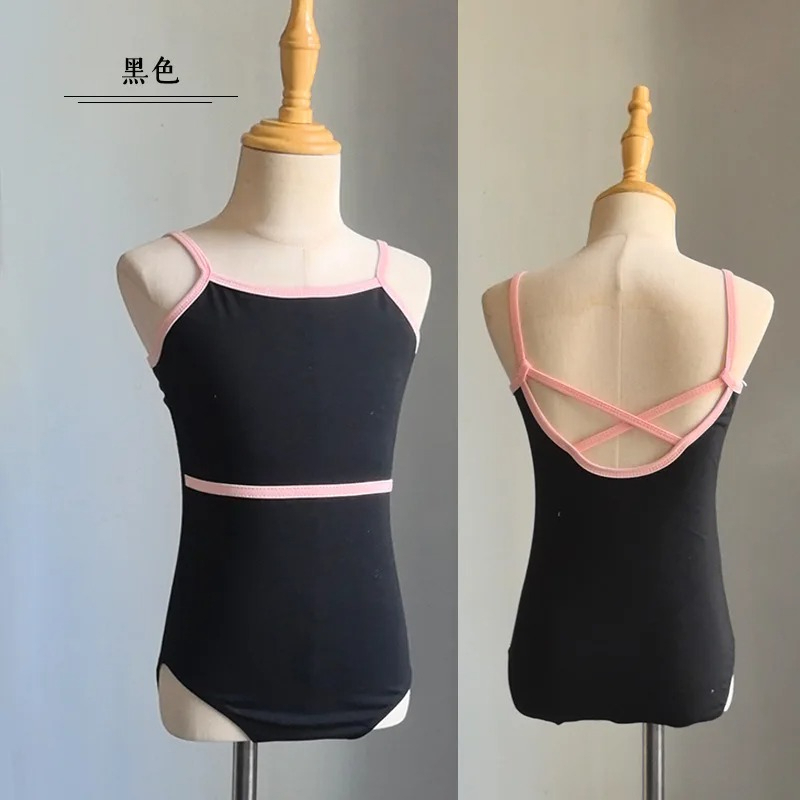 THEEPER Kids' Ballet Clothes B - огляд і ціна Summer Clothing Kids