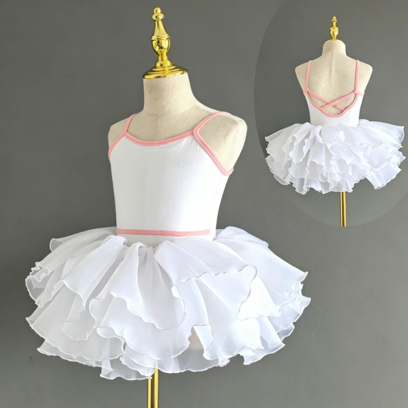 THEEPER Kids' Ballet Clothes B - огляд і ціна Summer Clothing Kids