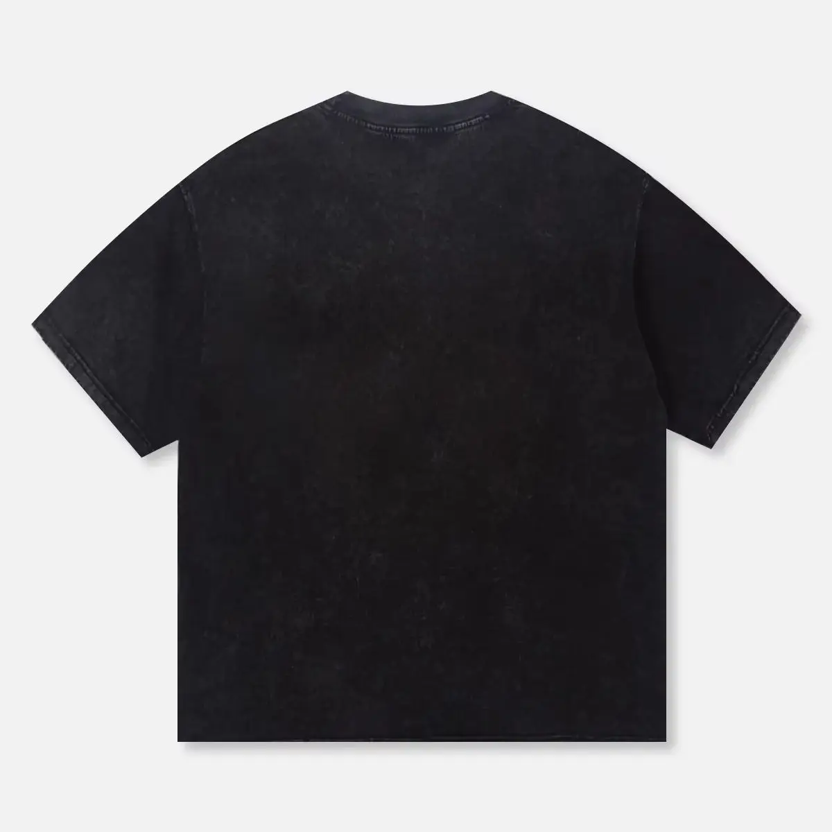 Men Oversized T Shirts Because - огляд і ціна Summer Clothing Drop