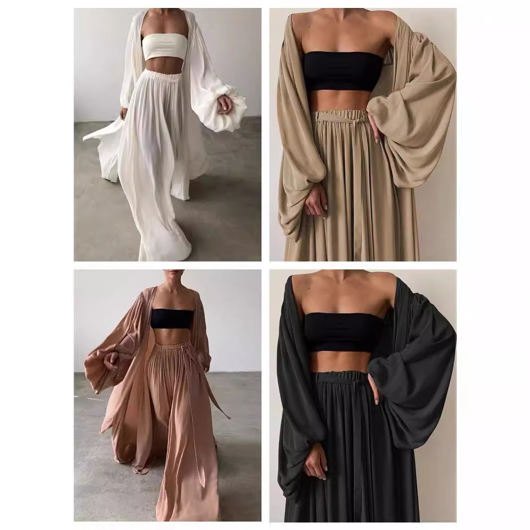 Summer Spring Women's Clothing - огляд і ціна Summer Clothing For Women