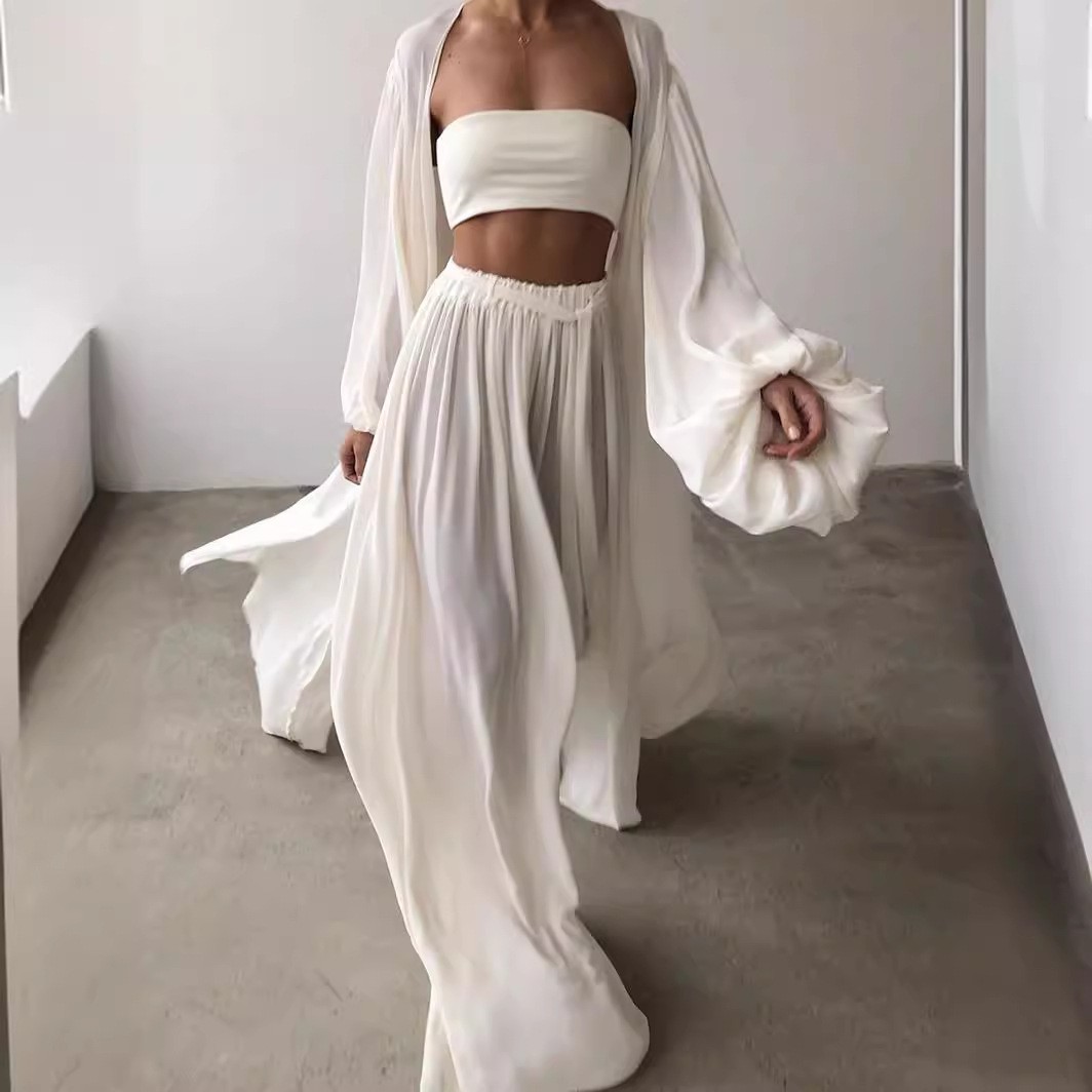 Summer Spring Women's Clothing - огляд і ціна Summer Clothing For Women