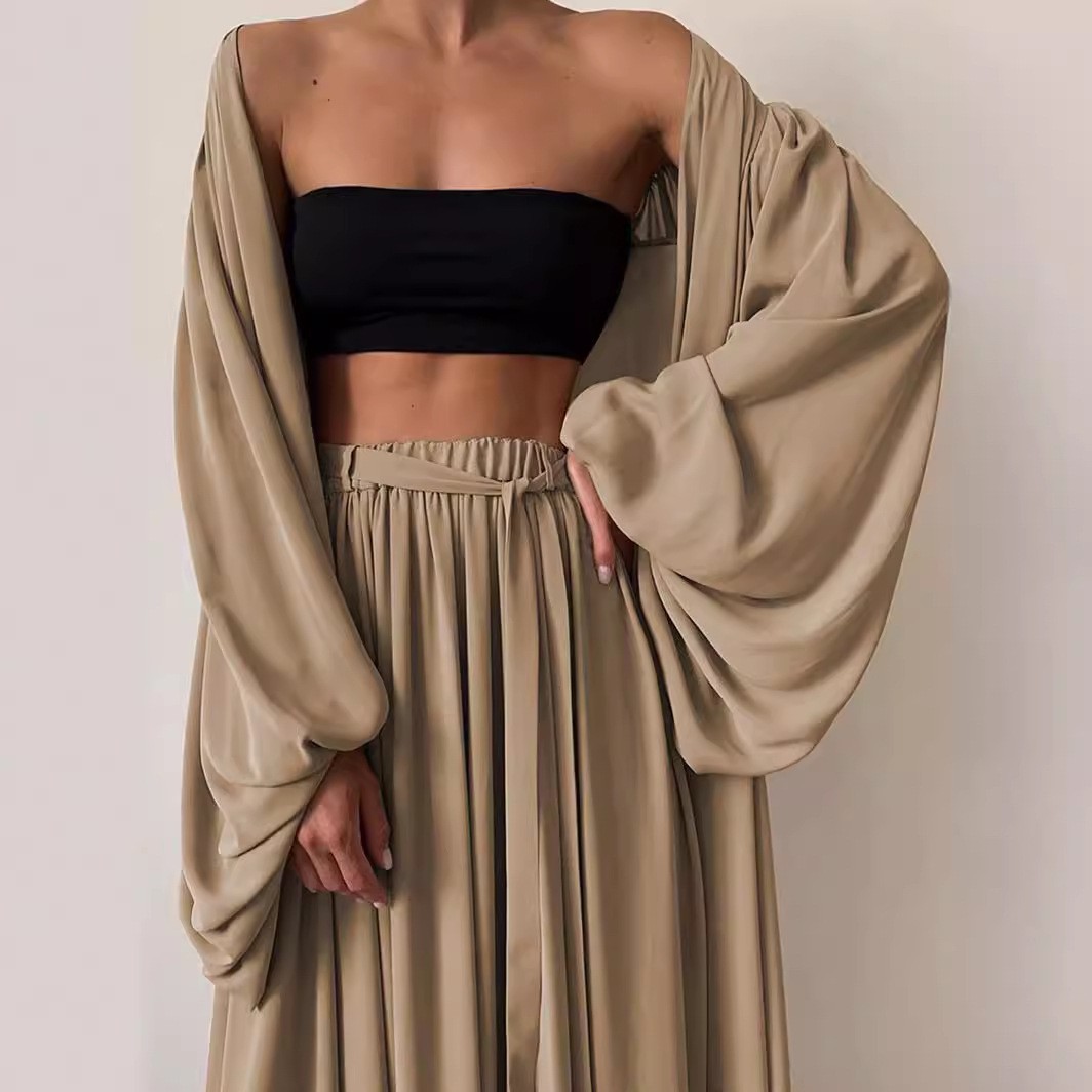 Summer Spring Women's Clothing - огляд і ціна Summer Clothing For Women