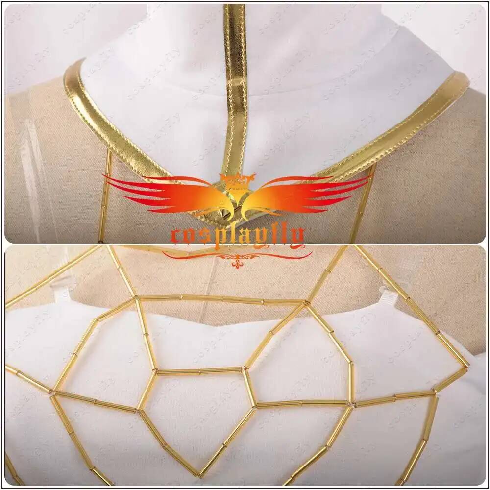 HOT Overlord Albedo Cosplay Wh - огляд і ціна Summer Clothing Sets Women