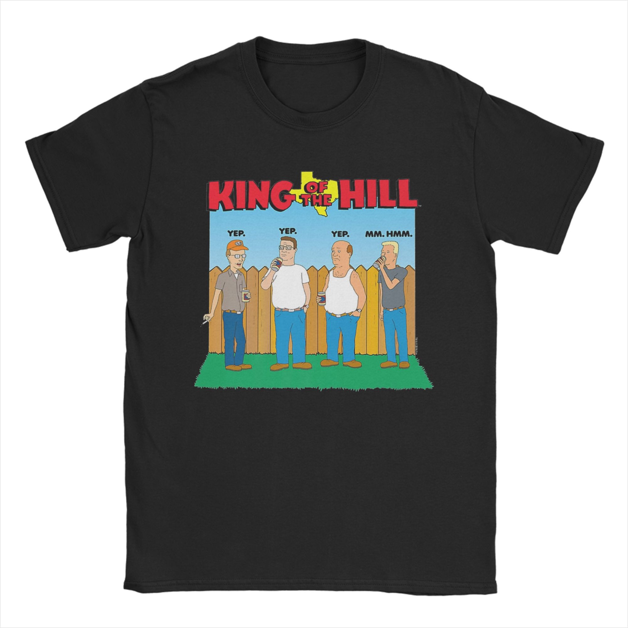 Kings of The Hills Bobby Hills - огляд і ціна Summer Hill Clothing
