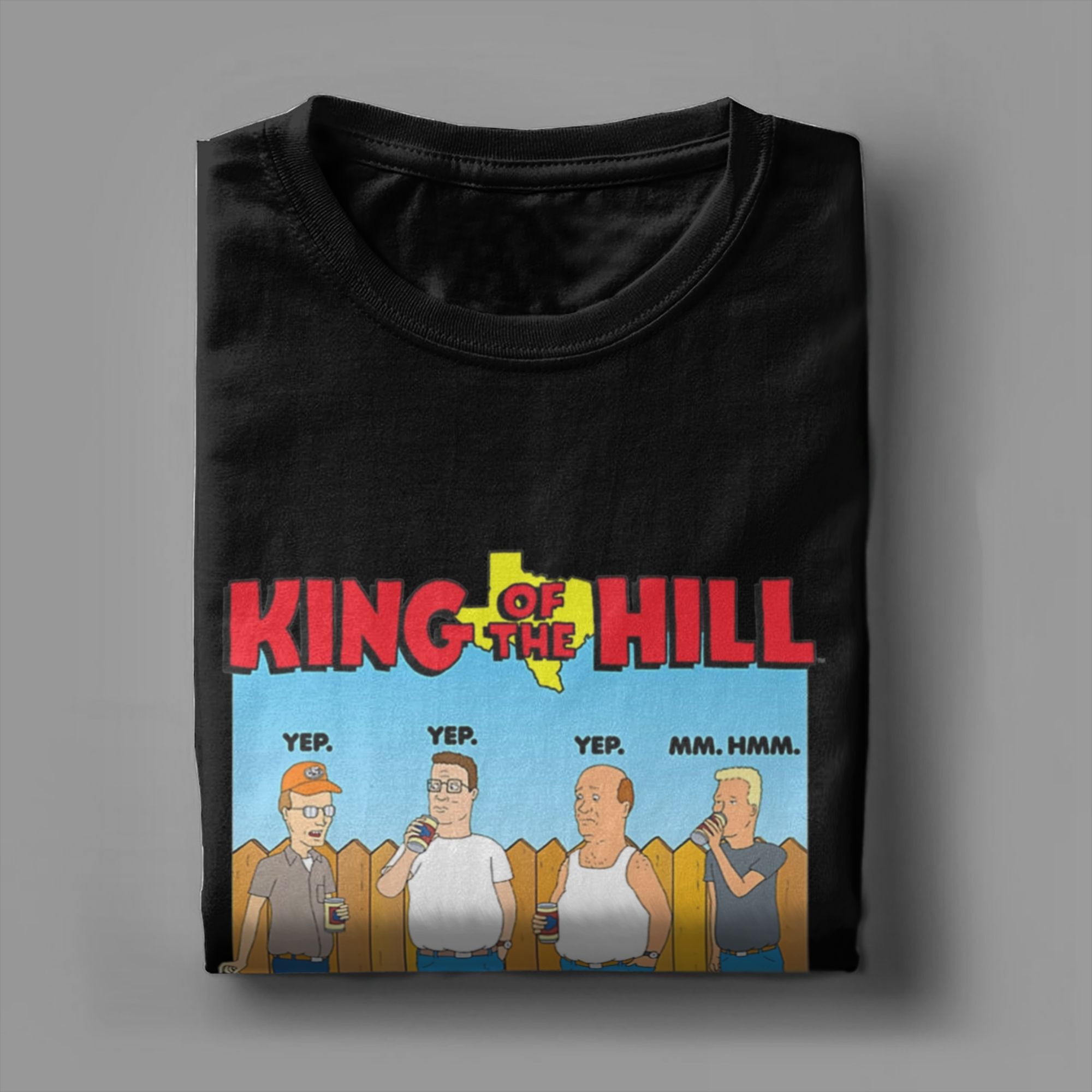 Kings of The Hills Bobby Hills - огляд і ціна Summer Hill Clothing