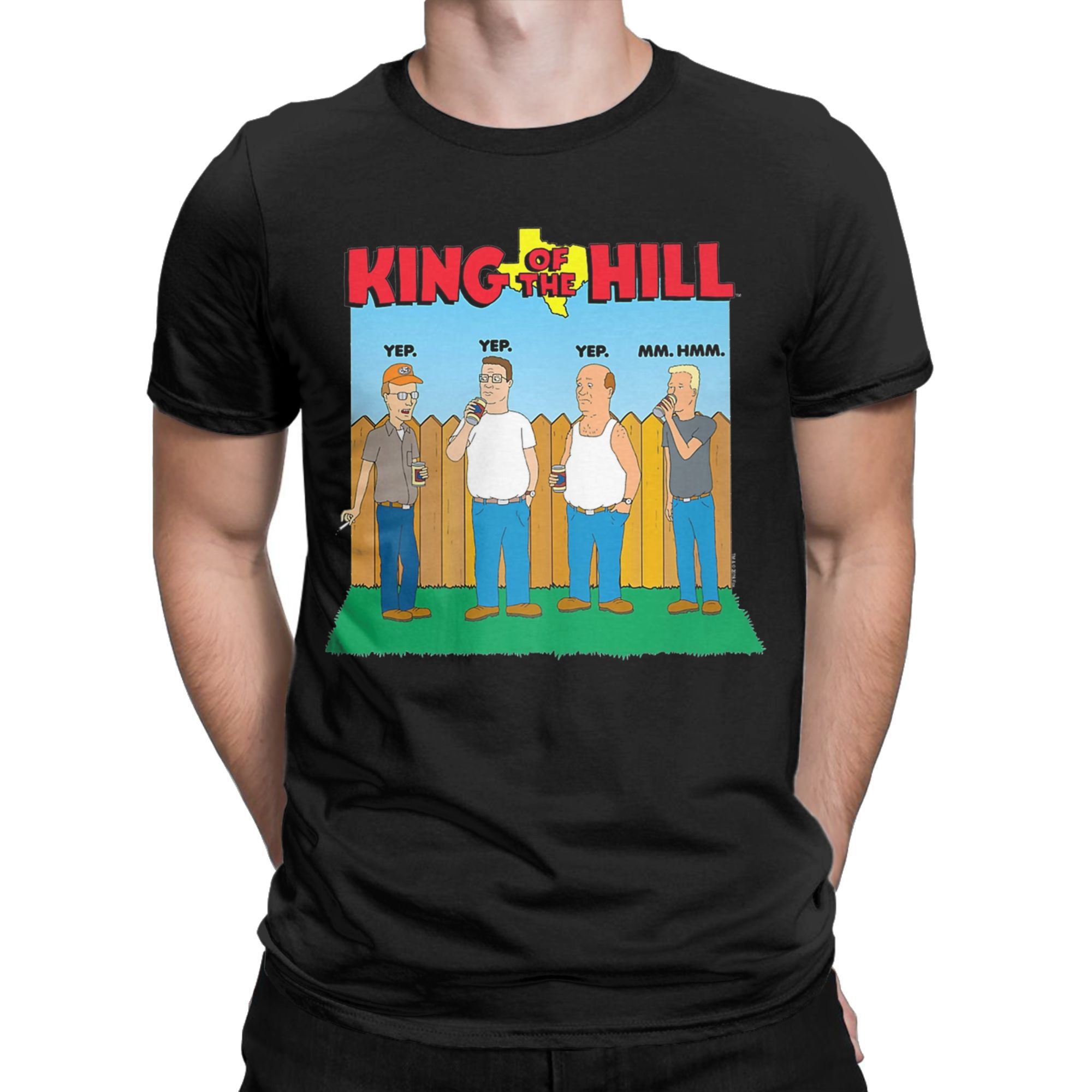 Kings of The Hills Bobby Hills - огляд і ціна Summer Hill Clothing