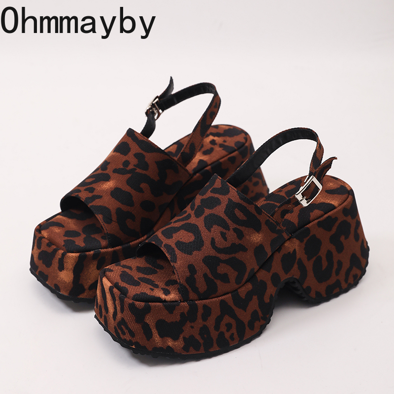 2026 New Summer Women Leopard  - огляд і ціна Summer Clothing Sale Women