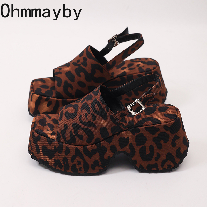 2026 New Summer Women Leopard  - огляд і ціна Summer Clothing Sale Women