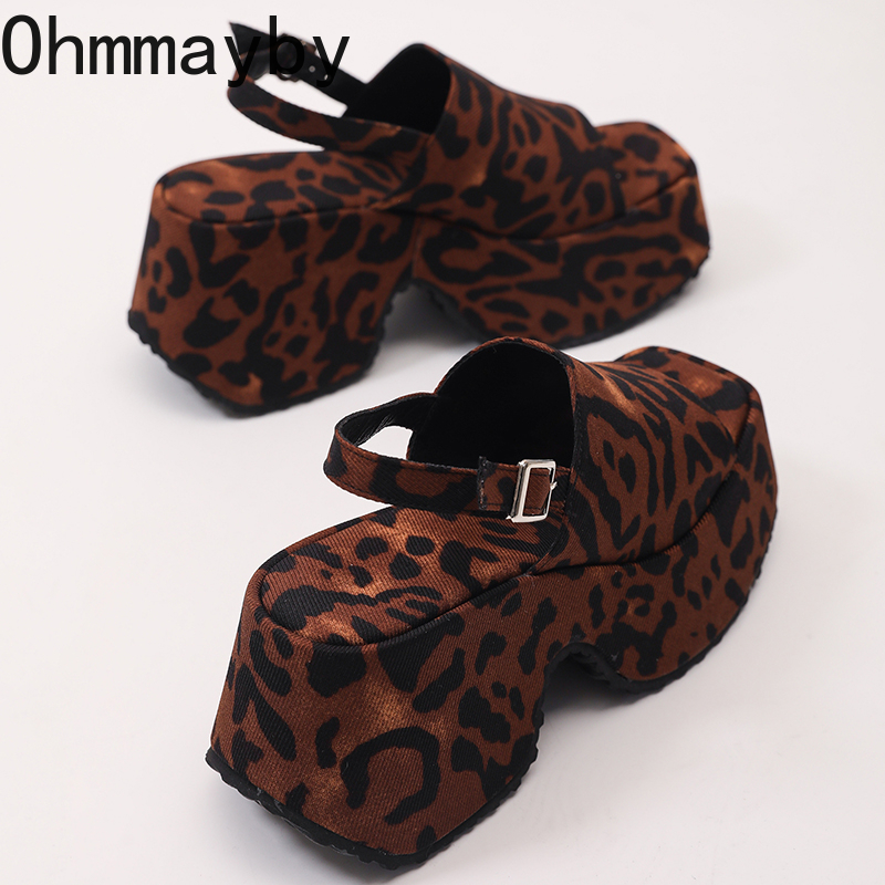 2026 New Summer Women Leopard  - огляд і ціна Summer Clothing Sale Women