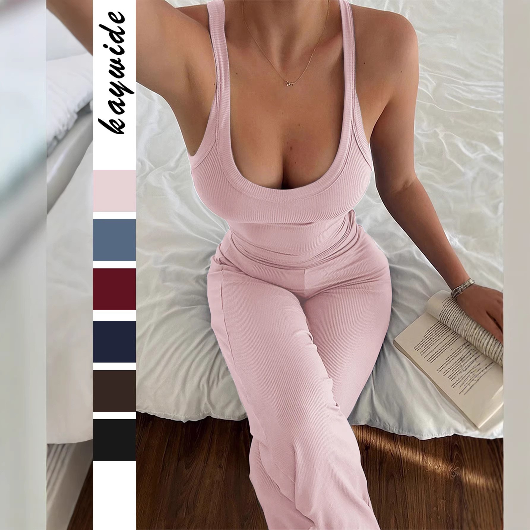 Spring Summer Women's Clothing - огляд і ціна Summer Clothing For Women