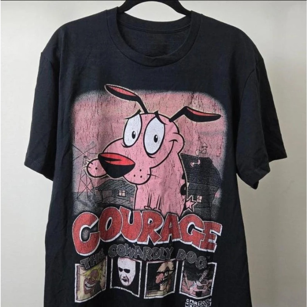 Summer Vintage Courage The Cow - огляд і ціна Summer Clothing For Women