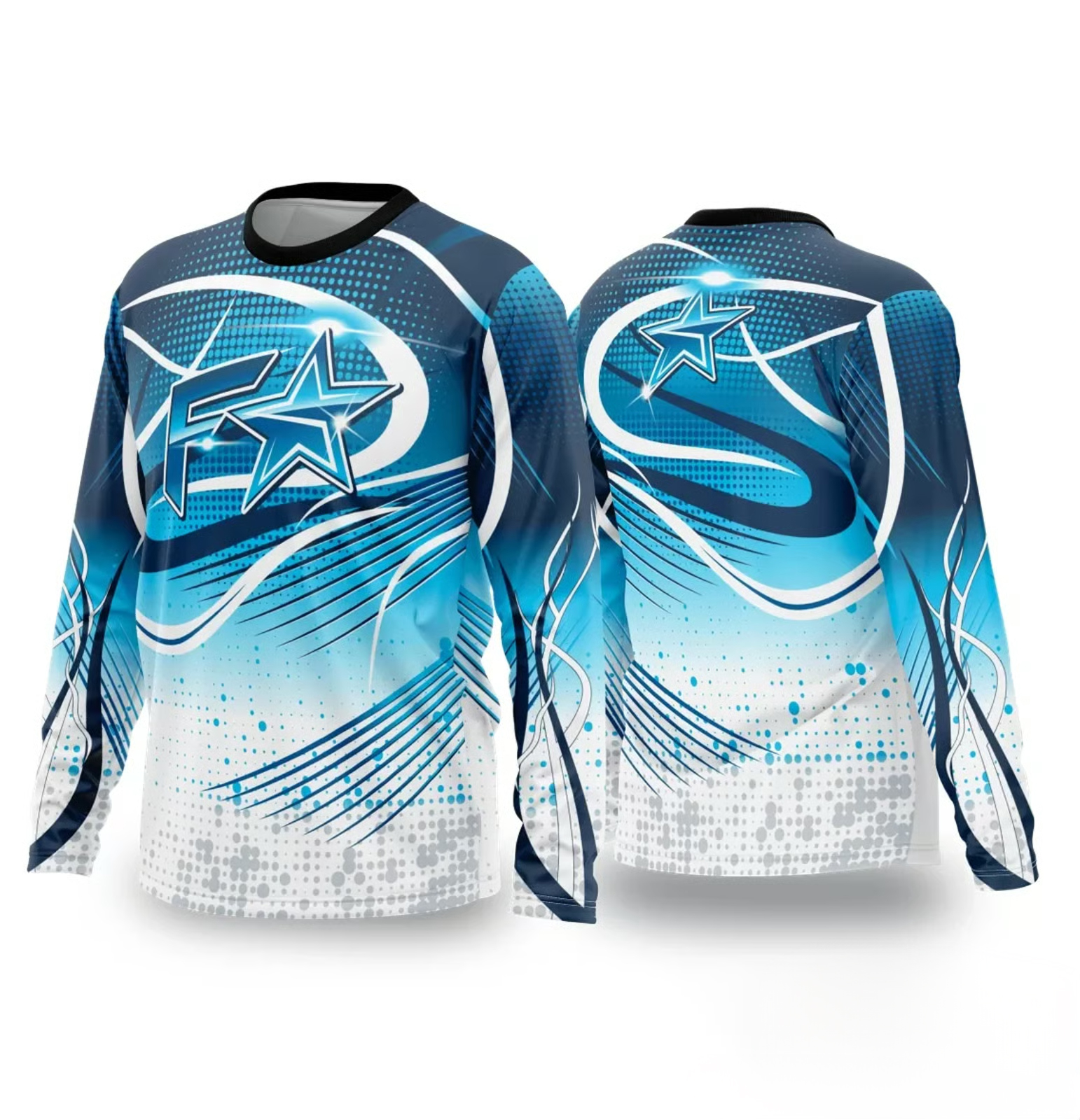 Summer Hot YAMAHA Men Women Mo - огляд і ціна Summer Clothing Motorcycle
