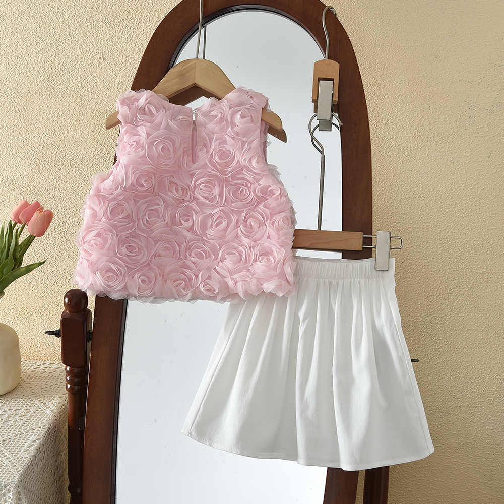 Bear Leader Korean Version Chi - огляд і ціна Summer Rose Clothing