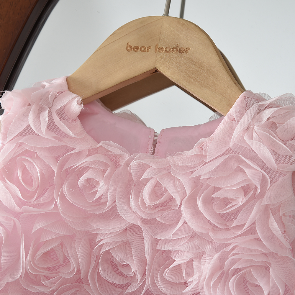 Bear Leader Korean Version Chi - огляд і ціна Summer Rose Clothing