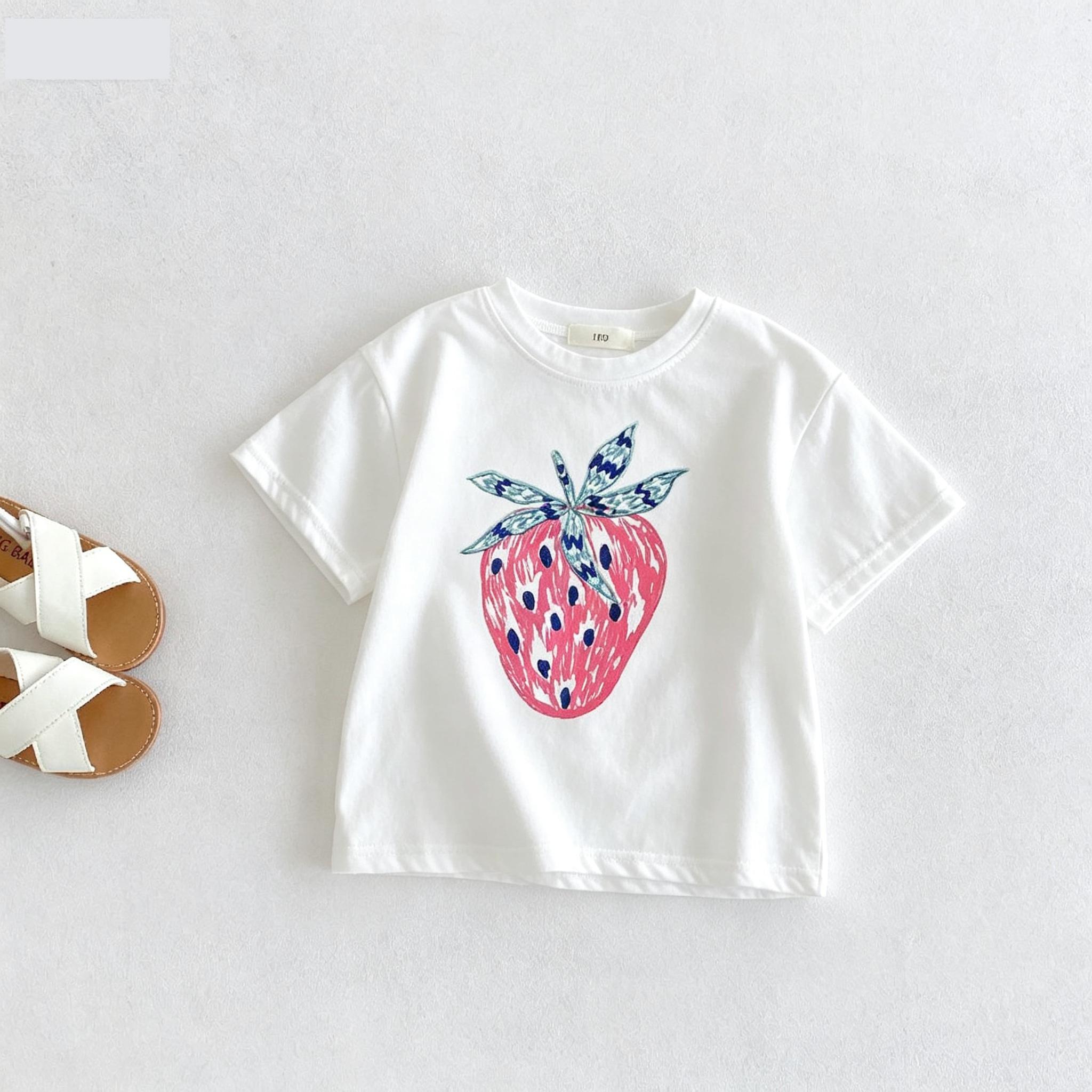 9m-7y Children's Wear Tops Gir - огляд і ціна Summer Loving Kids Clothing