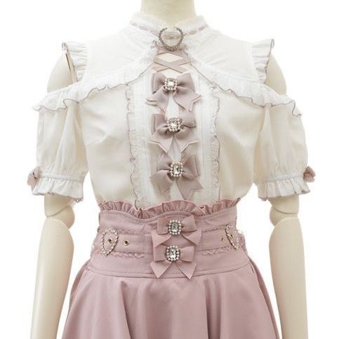 Sweet Cute Girls Short Sleeve  - огляд і ціна Summer Japanese Clothing