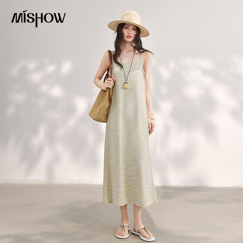 MISHOW Women's Casual Shirt St - огляд і ціна Yellow Summer Clothing