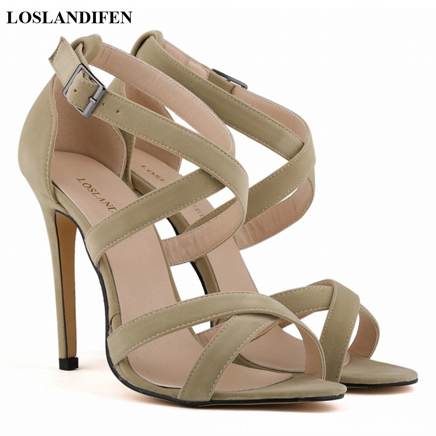 Star Style Open Toe Women Sand - огляд і ціна Summer Clothing Sale Women