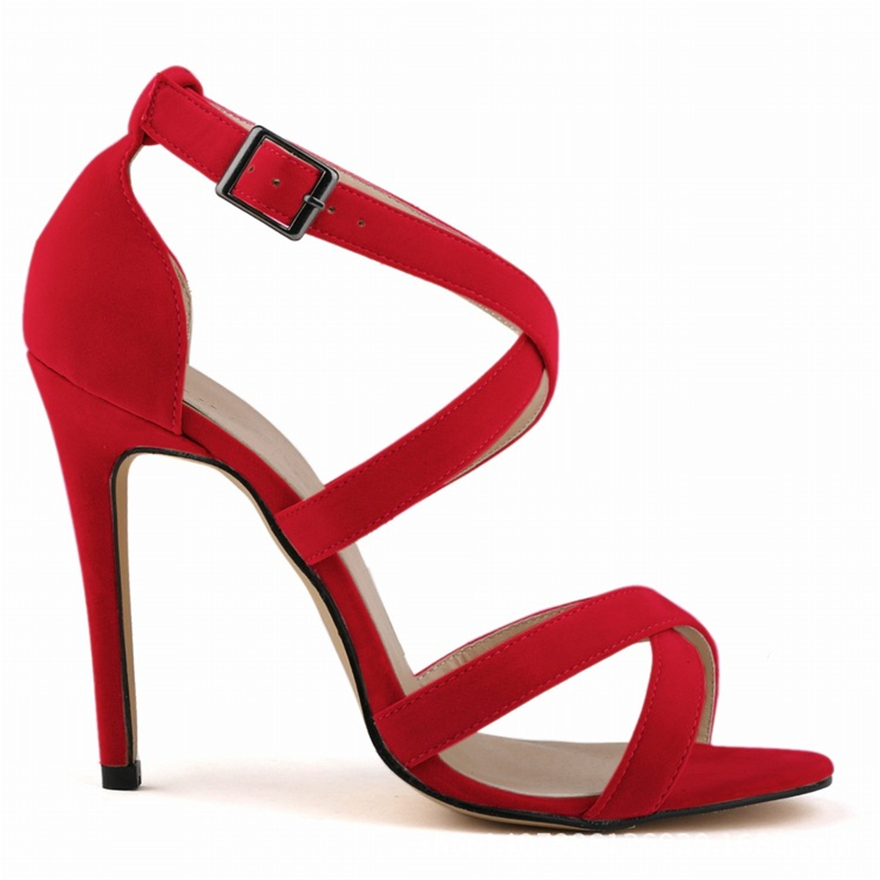 Star Style Open Toe Women Sand - огляд і ціна Summer Clothing Sale Women